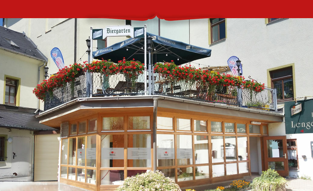 Hotel Lengenfelder Hof Lengenfeld (Saxony) Exterior foto